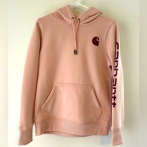 Carhartt sweatshirt NWT